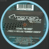 Decibel - No Good