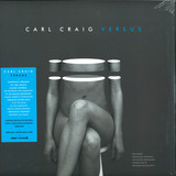 Carl Craig - Versus
