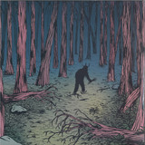 Wanderwelle - Lost In A Sea Of Trees (2x12")