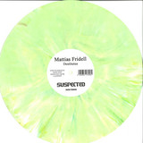 Mattias Fridell - Egressing