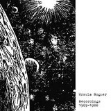 Bogner, Ursula - Recordings 1969-1988