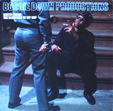 Boogie Down Productions - Ghetto Music: The Blueprint Of Hip Hop