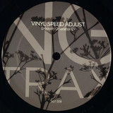 Vinyl Speed Adjust - Smooth Operator Ep