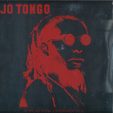 Jo Tongo - African Funk Experimentals (1968-1982 + 2017)