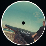 Frag Maddin - De Wizard Ep