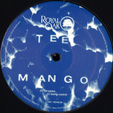 Tee Mango - Losing Control