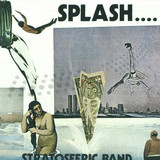 Stratospheric Band - Splash .