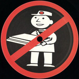 Luciano Lamanna & Thrae / Acidolido - F**k The Commercial Sound E.p.