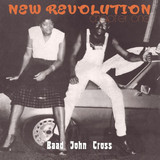Baad John Cross - New Revolution - Chapter One