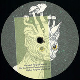 George Bell - Gatehooper Ep