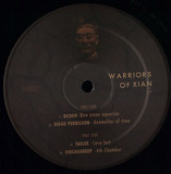 Various - Warriors Of Xian