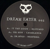 Various - Dream Eater 002