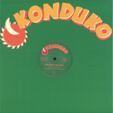 King Sporty & The Ex Tras - Do You Wanna Dance