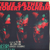 Terje Saether & Robert Solheim - Tres Hermanas