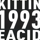 Miss Kittin - 1993 EACID