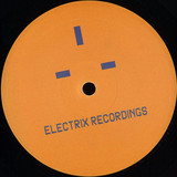 Silicon Scally - Live @ Scand 2x12"