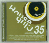 House Club Selection - Volume 35