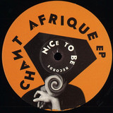 Paul Johnson - Chant Afrique EP