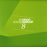 Various - Moon Harbour Inhouse Vol. 8 (2x12")