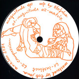 Stojche - Magnitude EP