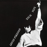 Steve Pepe - Danza Moderna