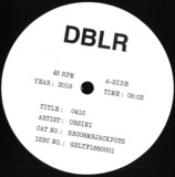 Orsini / Posh 111 - Mr Jackpots