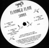 Flamingo Flame - Simmer
