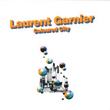 Laurent Garnier - Coloured City