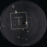 Massa - Binocular Disparity EP