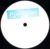 José Martí - Presente 01 EP