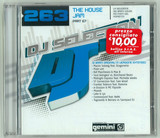 Dj Selection Vol. 263 - The House Jam Part 67