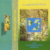 Magnetphonique - Une Cartographie Ideale