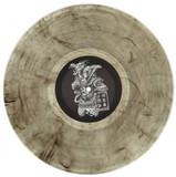 Various - Samurai Music Decade Part 6 (coloured 10")