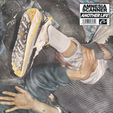 Amnesia Scanner - Another Life