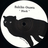 Sakiko Osawa - Black