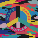 Various - Peace Radio Dublab LP