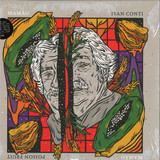 Ivan 'Mamão' Conti - Poison Fruit