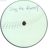 Ding The Alarm - Ding The Alarm