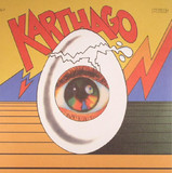 Karthago - I Give You Everything You Want / Why Don't You Stop Bugging Me