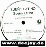Sueno Latino - Sueno Latino