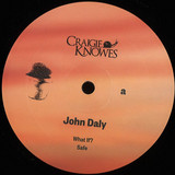 John Daly - Safe EP