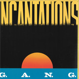 Gang - Incantations