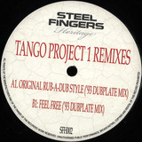 Tango - Tango Project 1 Remixes