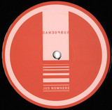JUS'NOWHERE - Day Job
