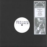 DOLPHINS / JATIBE - MEHR / ENTSPANNUNG