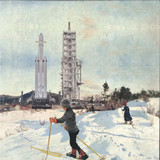 Denis Kaznacheev - BFR Express Nervmusic Records