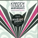 Kraddy - Android Porn Remixes Ep