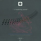 Sabre - A Wandering Journal Lp