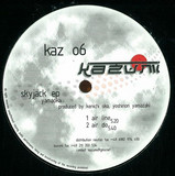 Yamaoka - Skyjack Ep