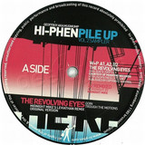 Geoffroy Aka Mugwump - *2* Hi Phen Pile Up Sampler